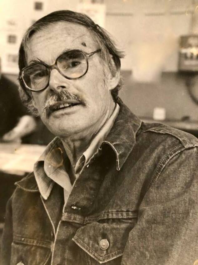 Leonard Edmondson (1916 - 2002) - Foto 1